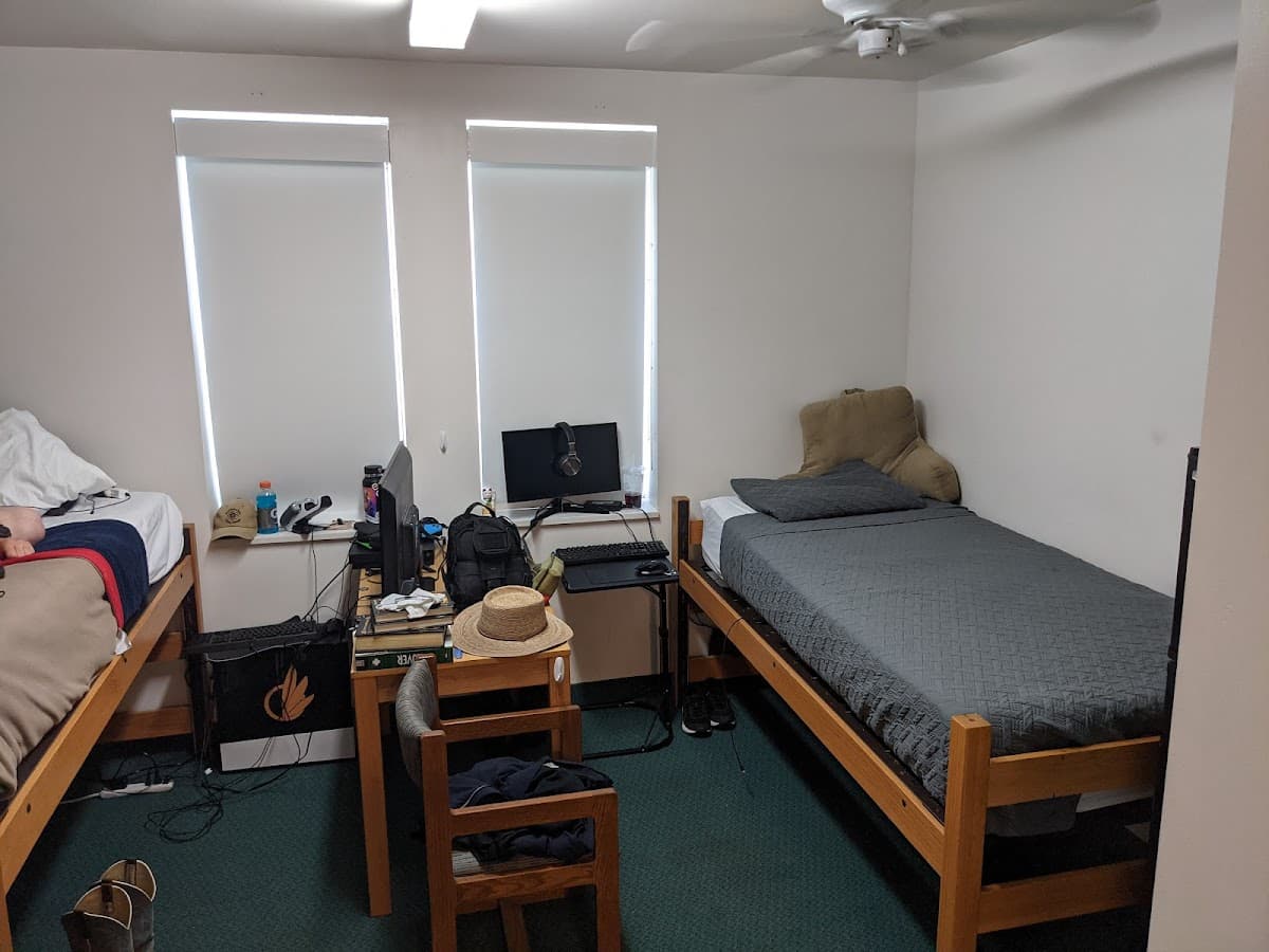 Hammond Hall