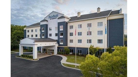 Fairfield by Marriott Cleveland