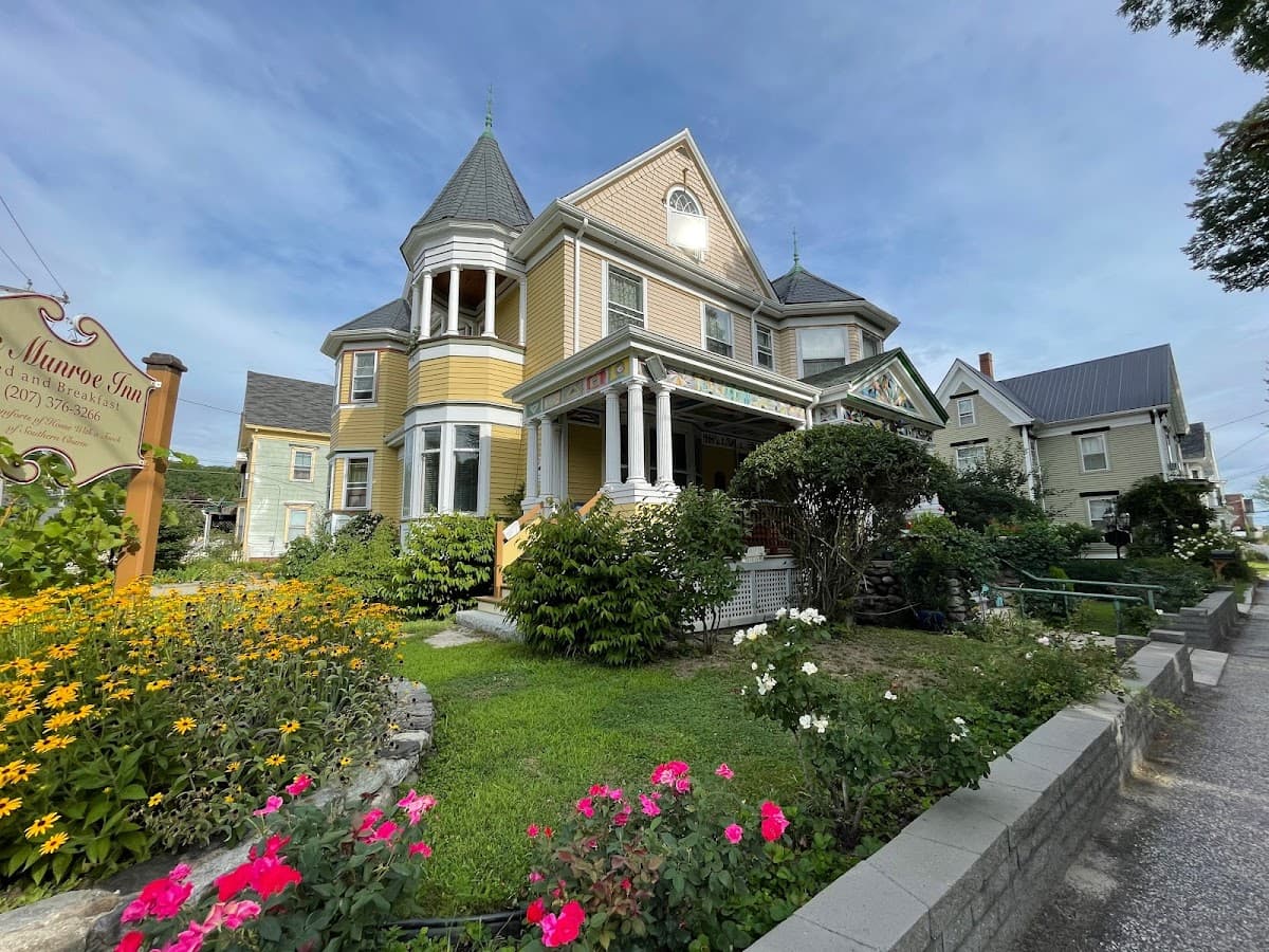 The Munroe Inn B&B