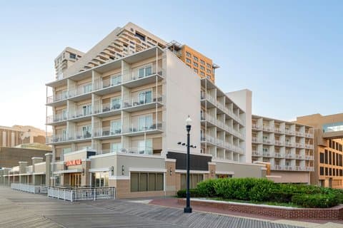 The Seahaus Hotel, Atlantic City, a Tribute Portfolio Hotel