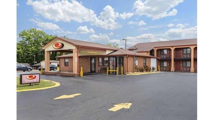 Econo Lodge Nashville North