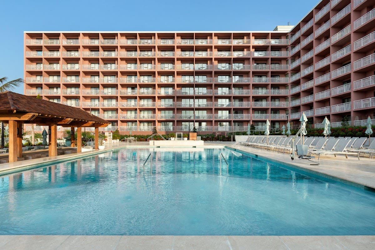 Holiday Inn Ocean City by IHG