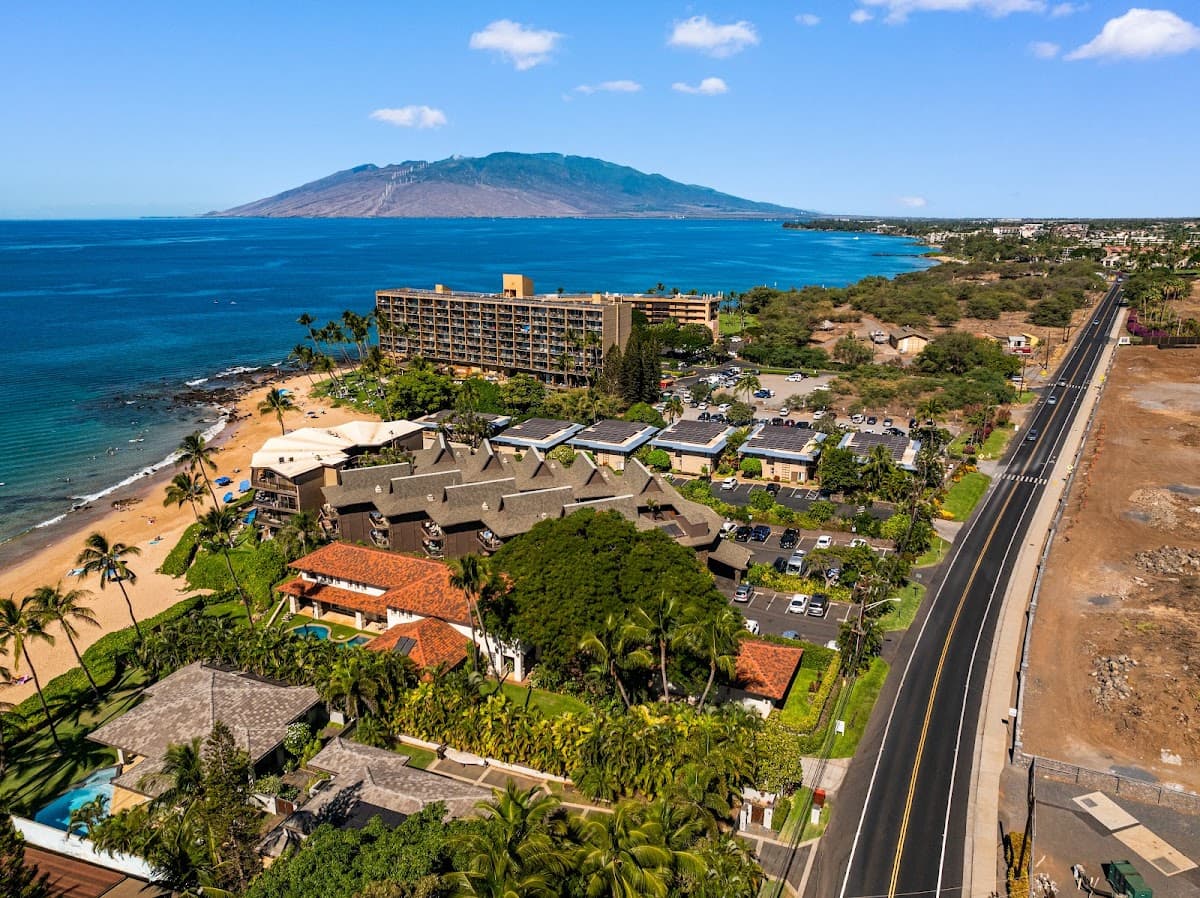 Mana Kai Maui
