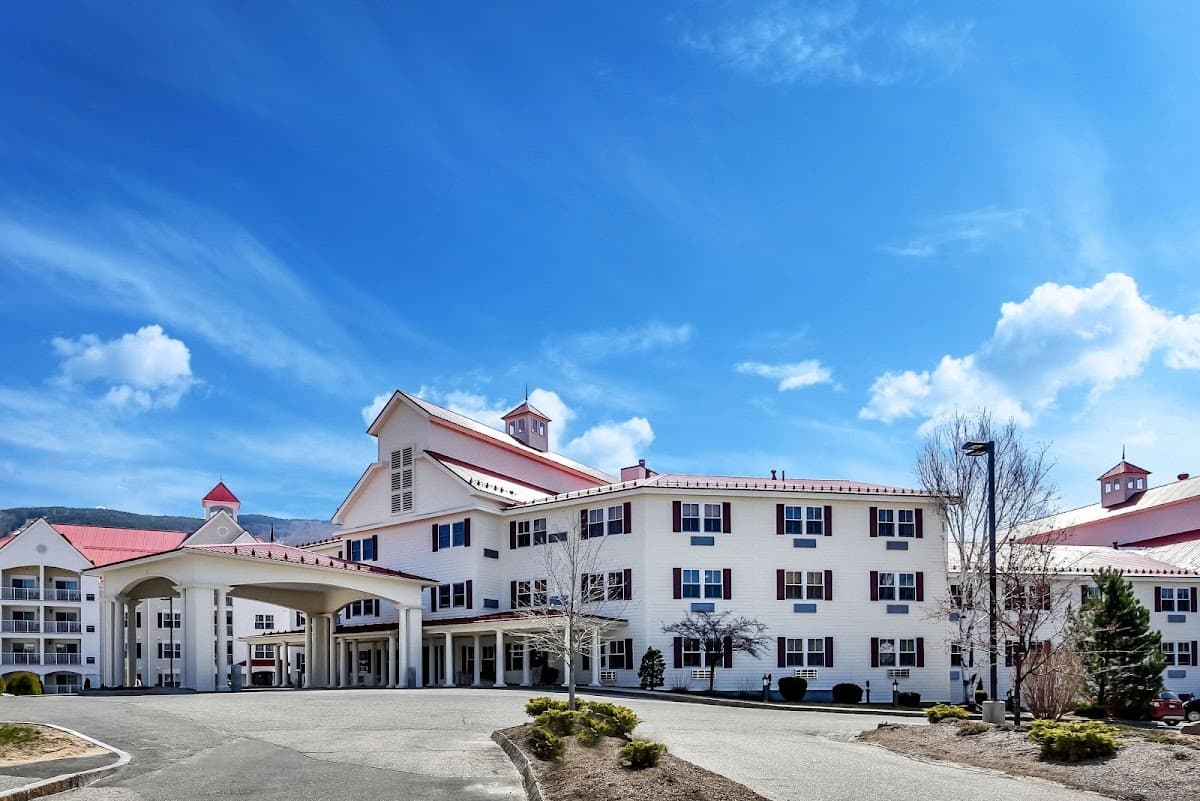 Bluegreen Vacations South Mountain, an Ascend Collection Resort