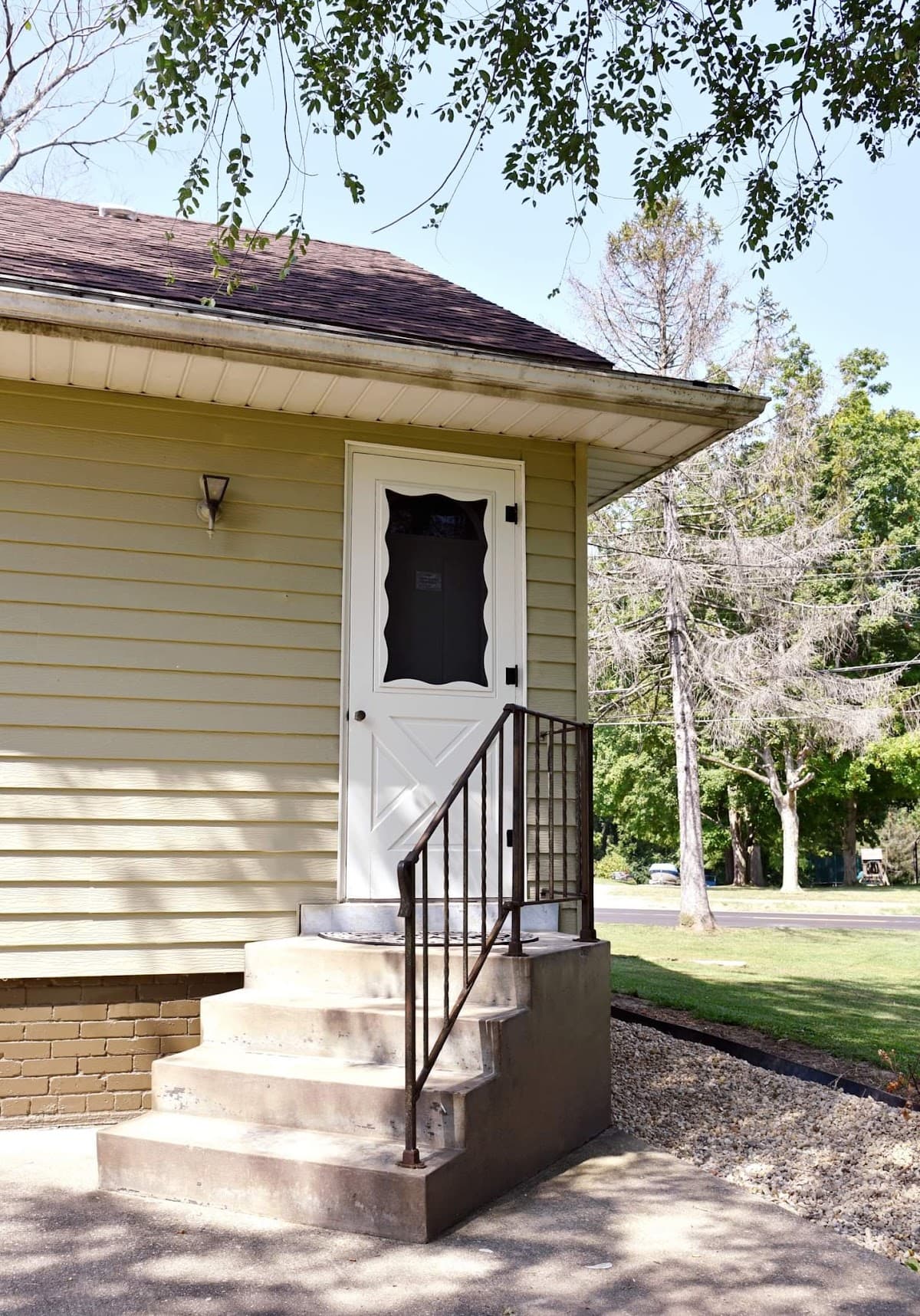 Morgason Properties LLC