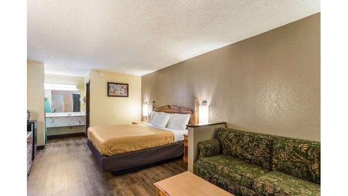 Econo Lodge