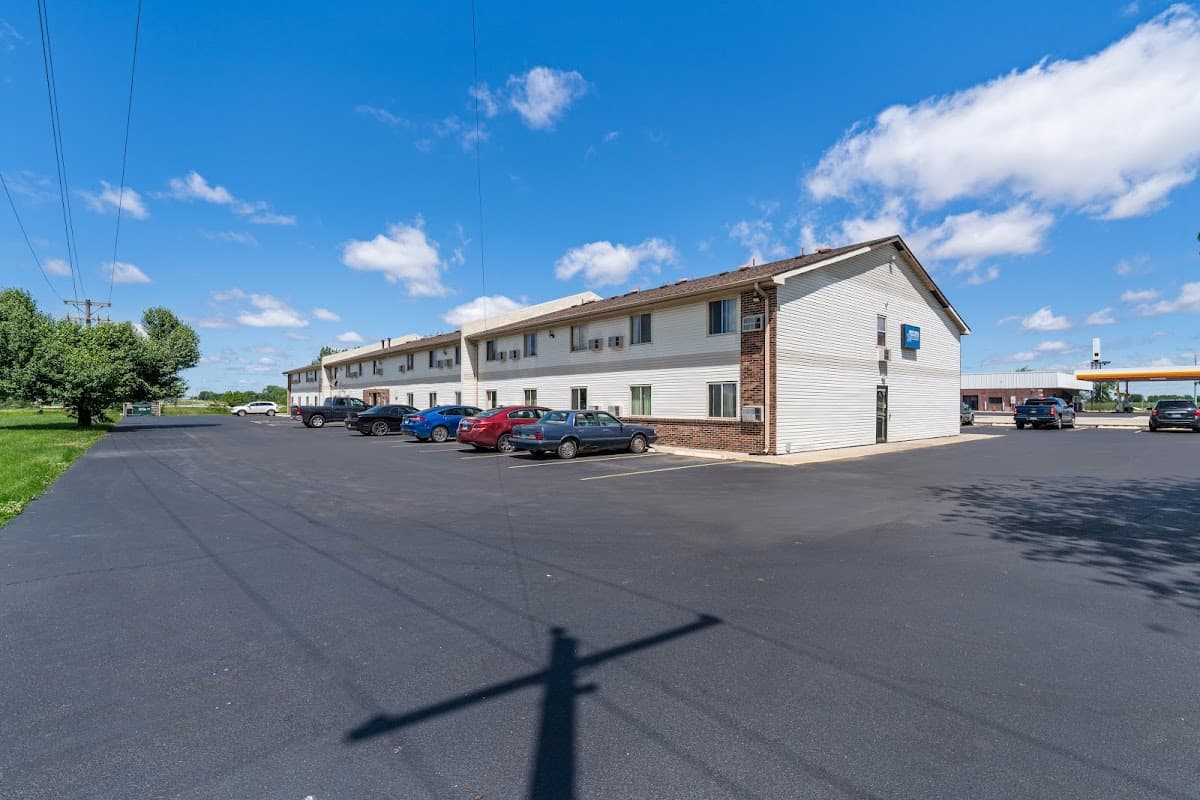 Americas Best Value Inn Decatur, IL