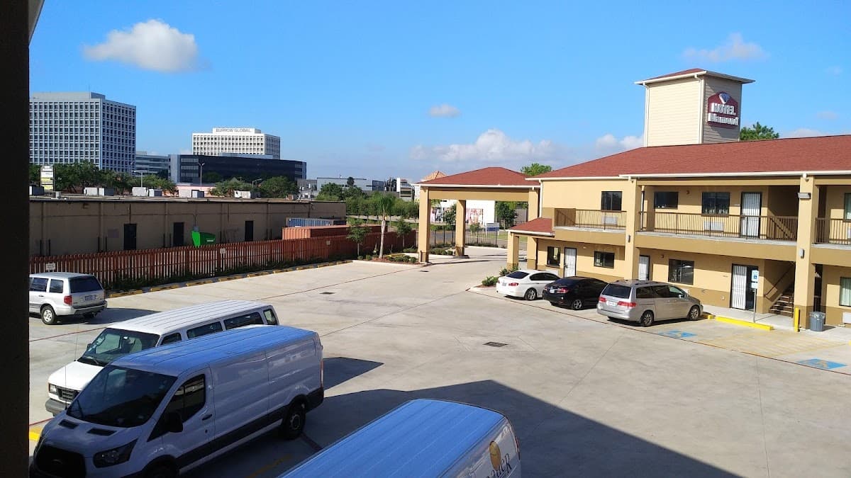 Hotel Diamond
