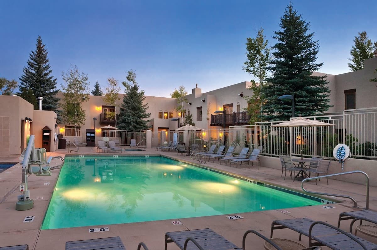 WorldMark Taos