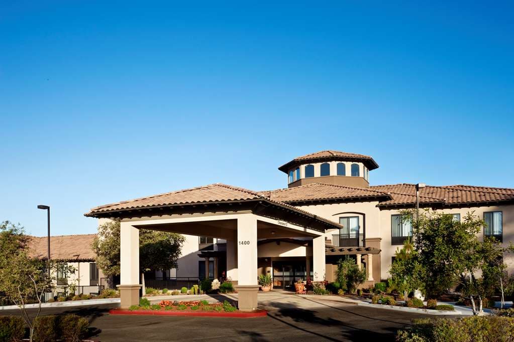 Hampton Inn & Suites Arroyo Grande/Pismo Beach Area
