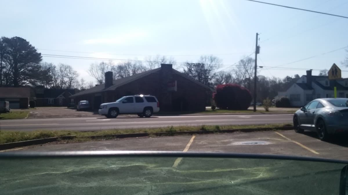 Vernon Motel