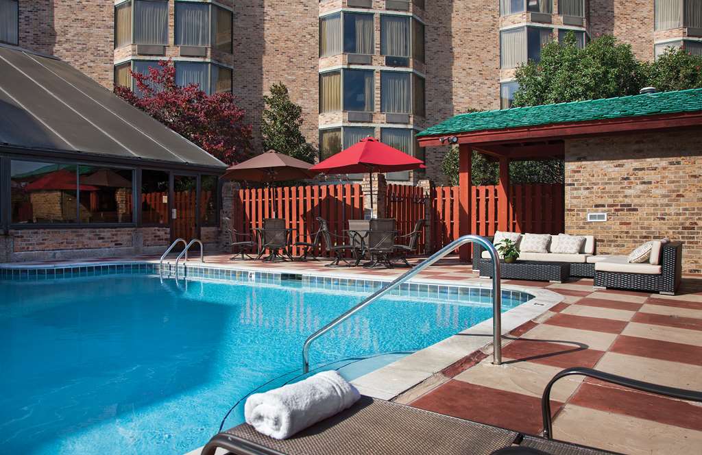 DoubleTree by Hilton Hotel Murfreesboro