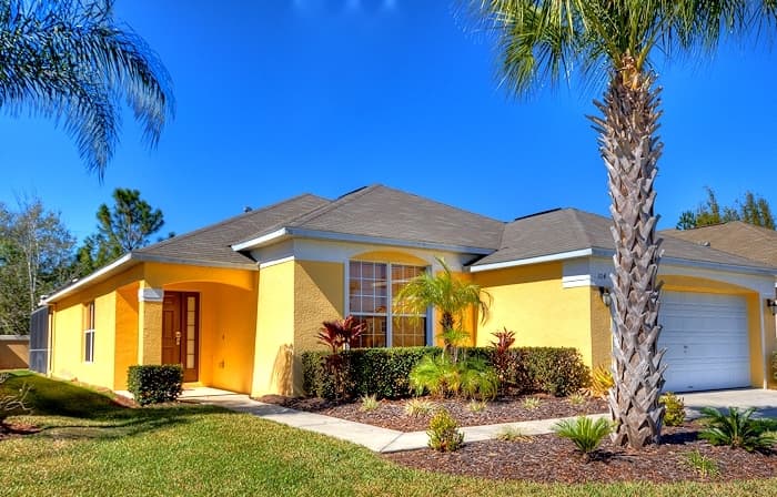 Terra Verde Resort Rentals
