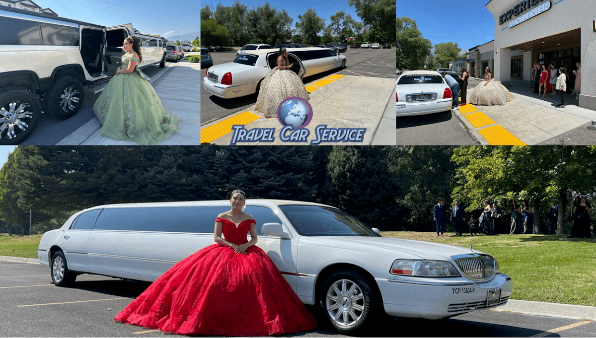 TRAVEL CAR SERVICE