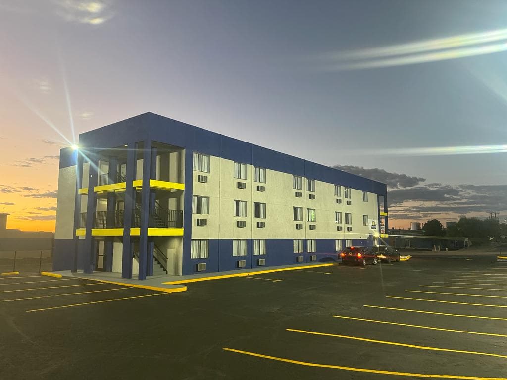 Days Inn
