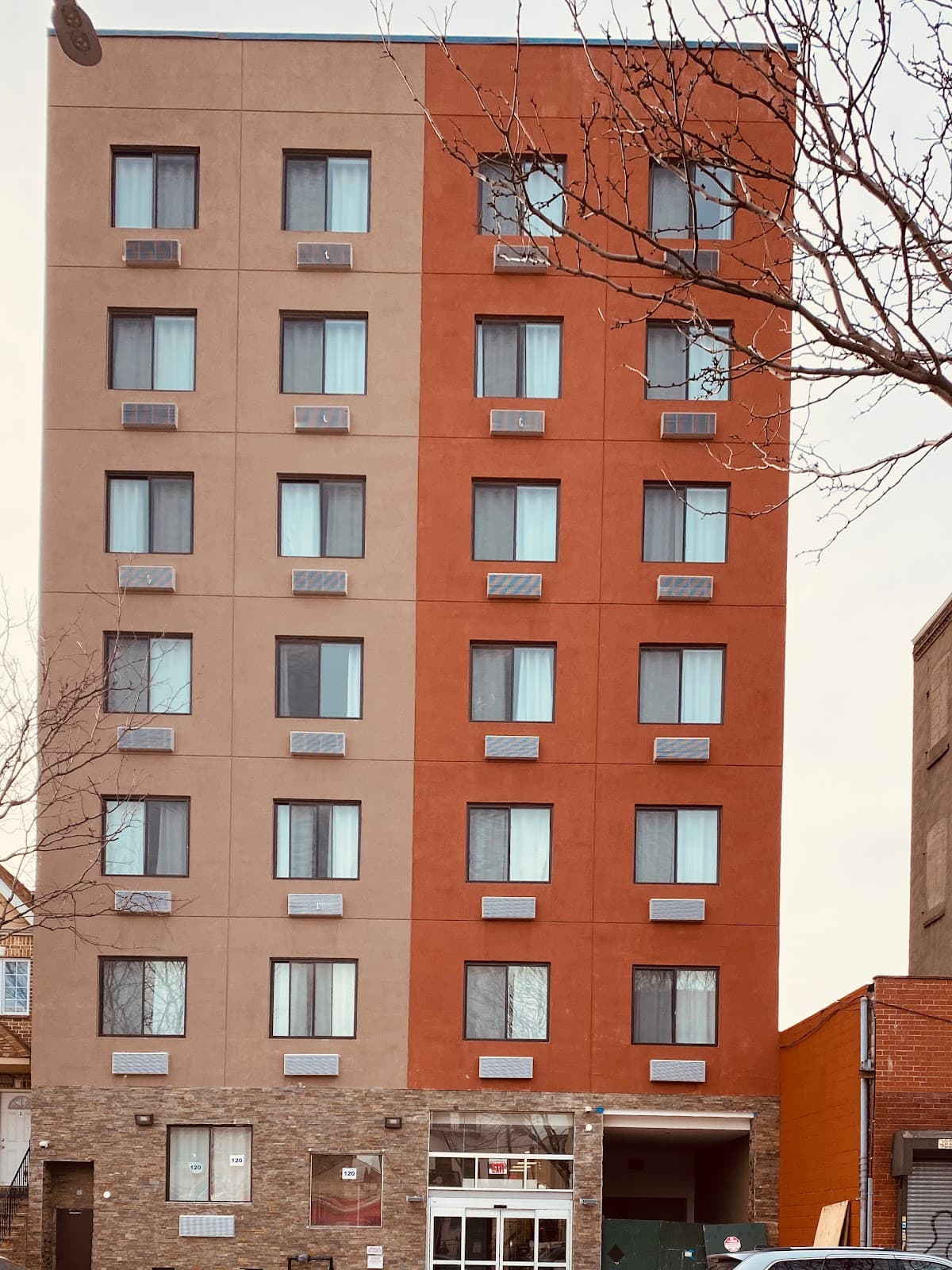 Surface Inn Brooklyn