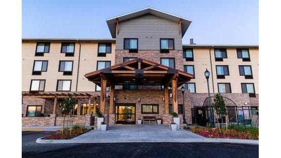 TownePlace Suites by Marriott Lancaster