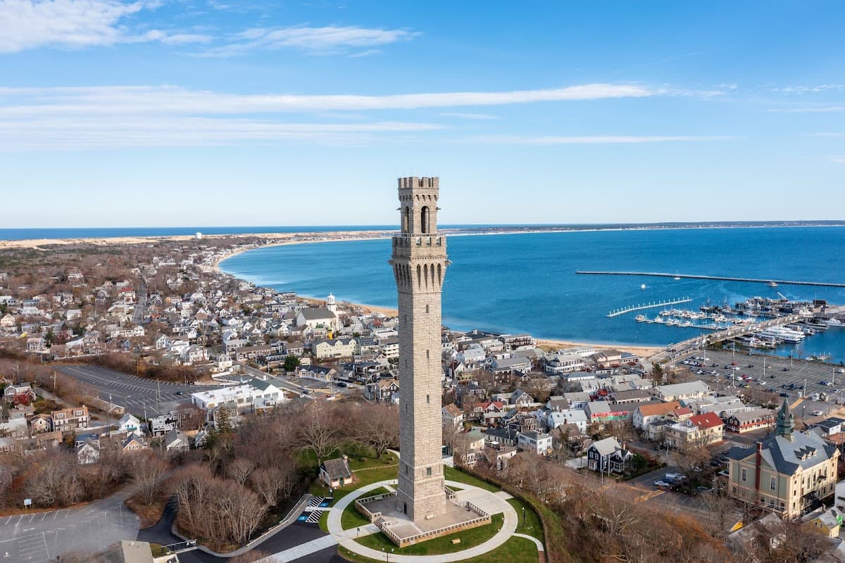 The Mercury Hotel Provincetown