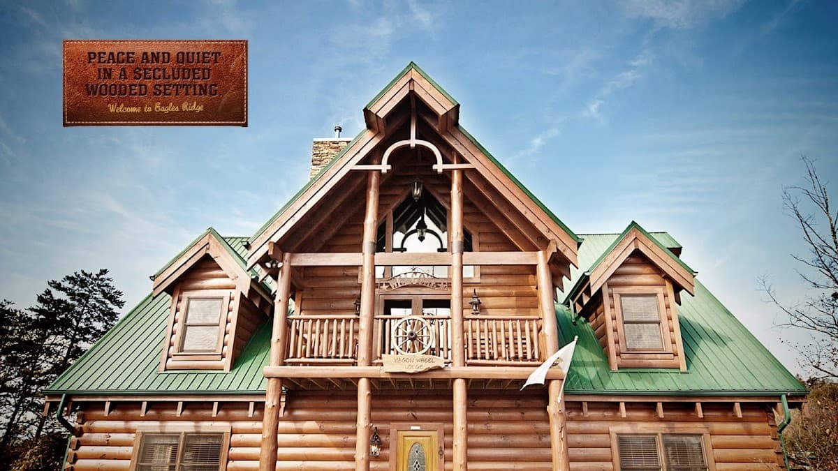 Eagles Ridge Resort