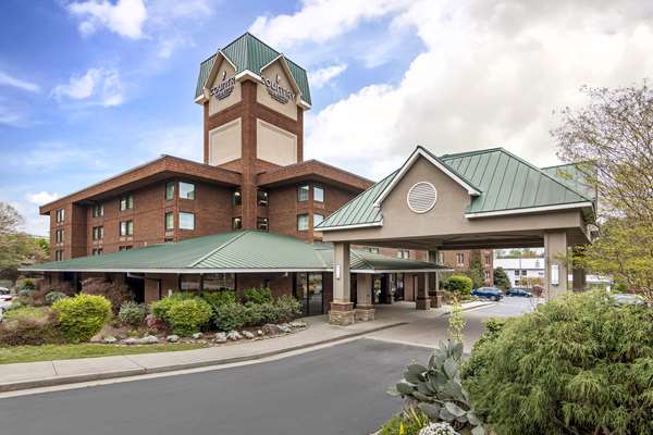 Country Inn & Suites by Radisson, Atlanta Galleria/Ballpark, GA
