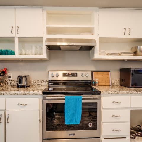 Buy More Time Short Term Rental Management