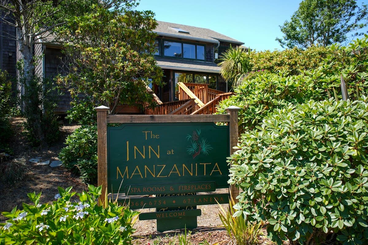 Inn at Manzanita