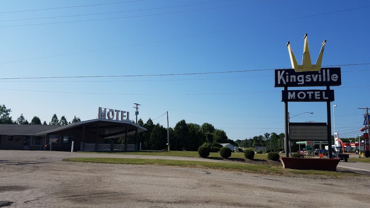 Kingsville Motel