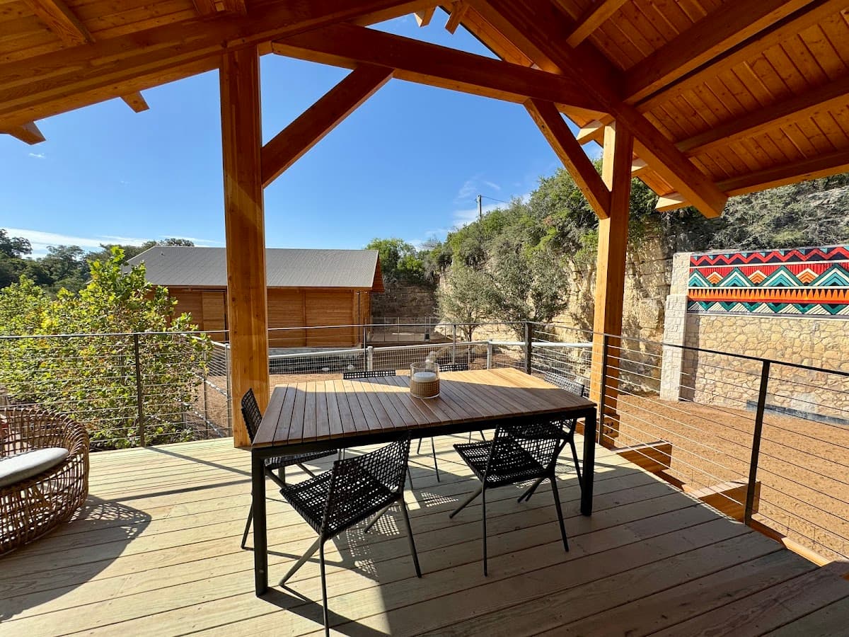 Spekboom Lodge