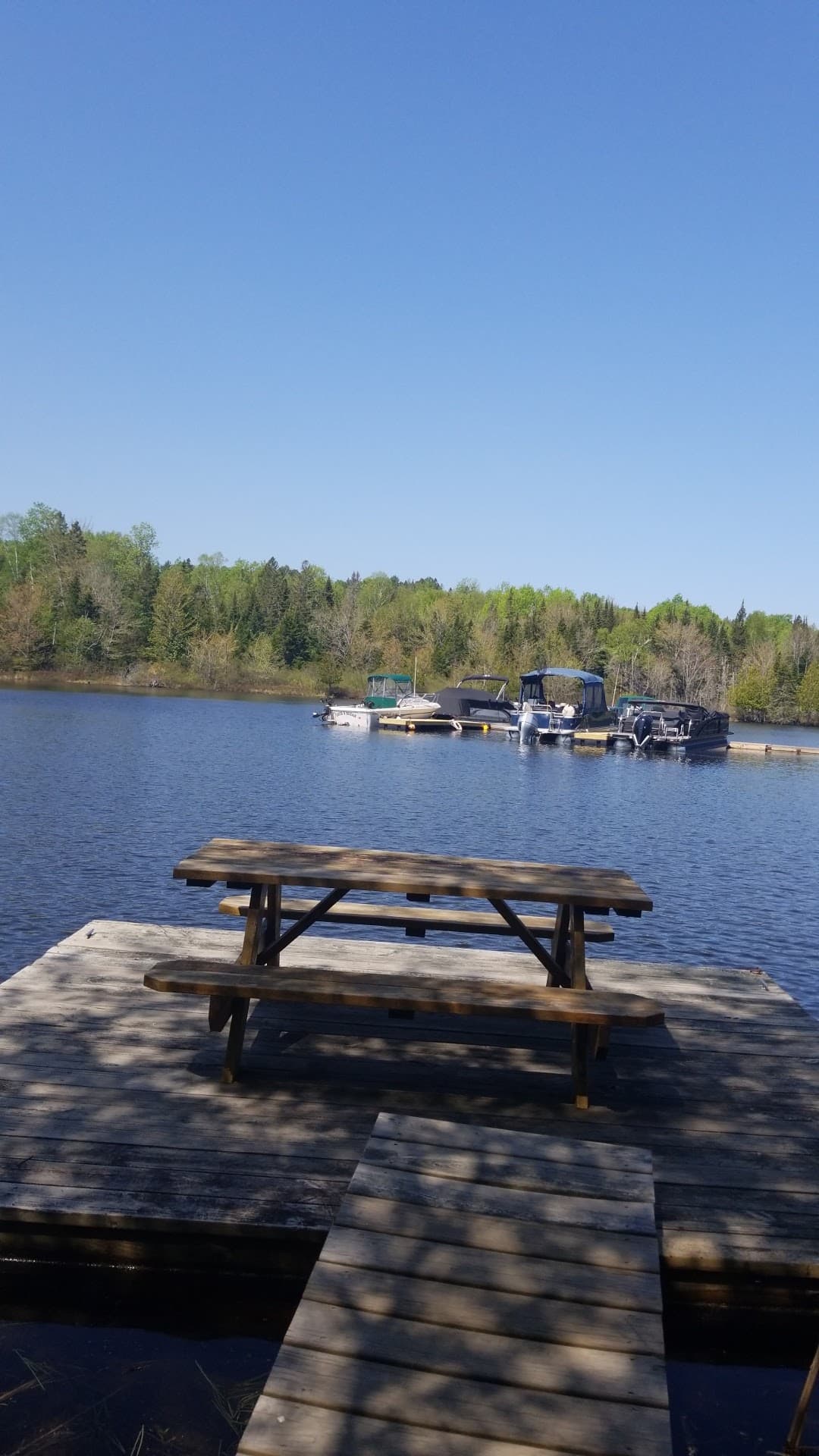 Duck Inn