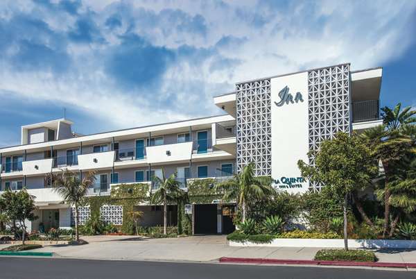 La Quinta Inn & Suites by Wyndham Santa Barbara Downtown