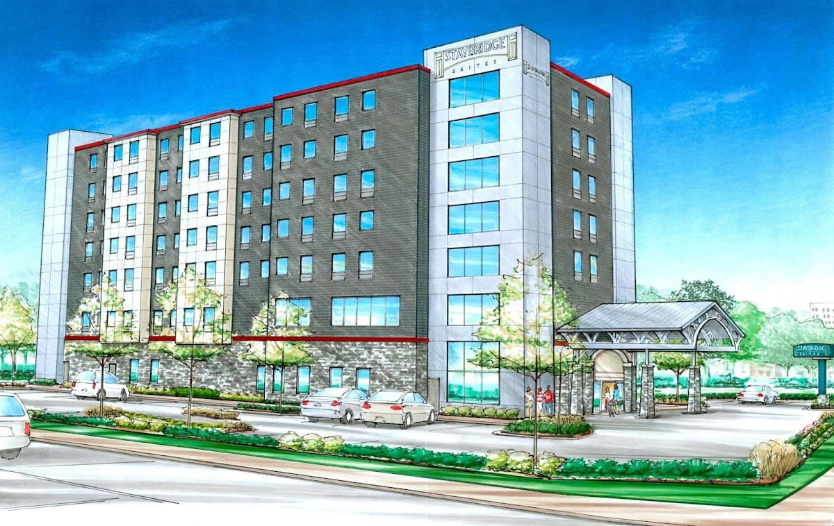 Staybridge Suites Columbus OSU-Medical Center by IHG