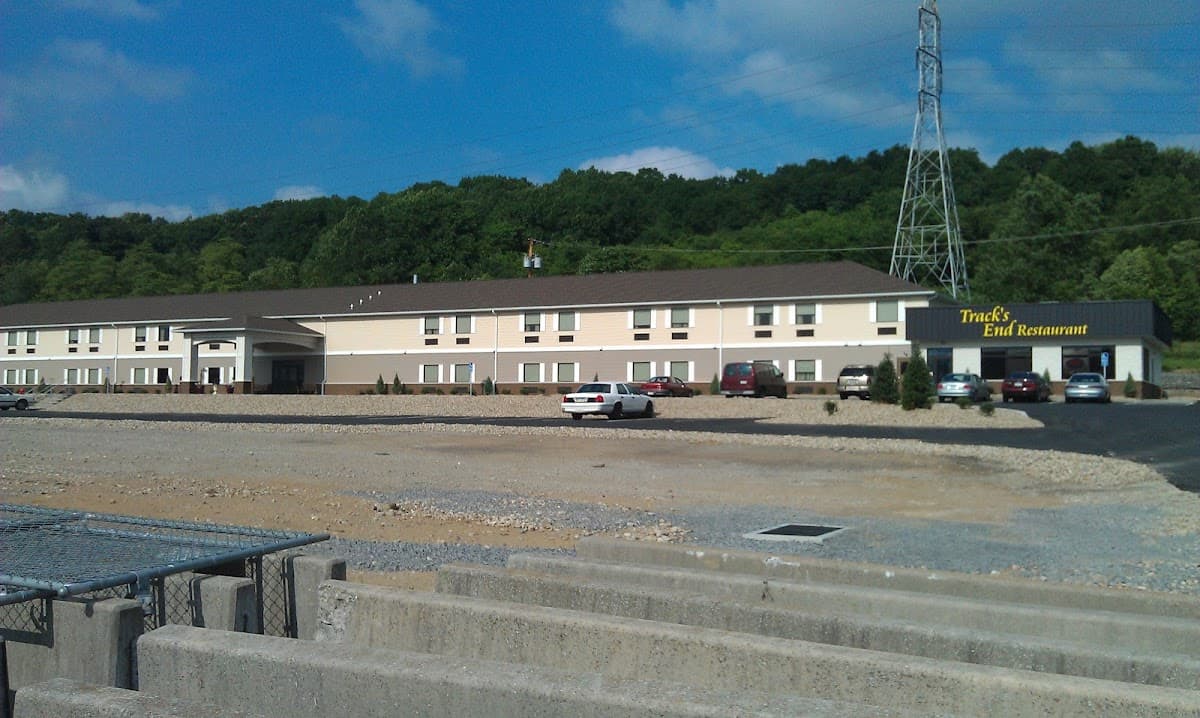Ambridge Inn