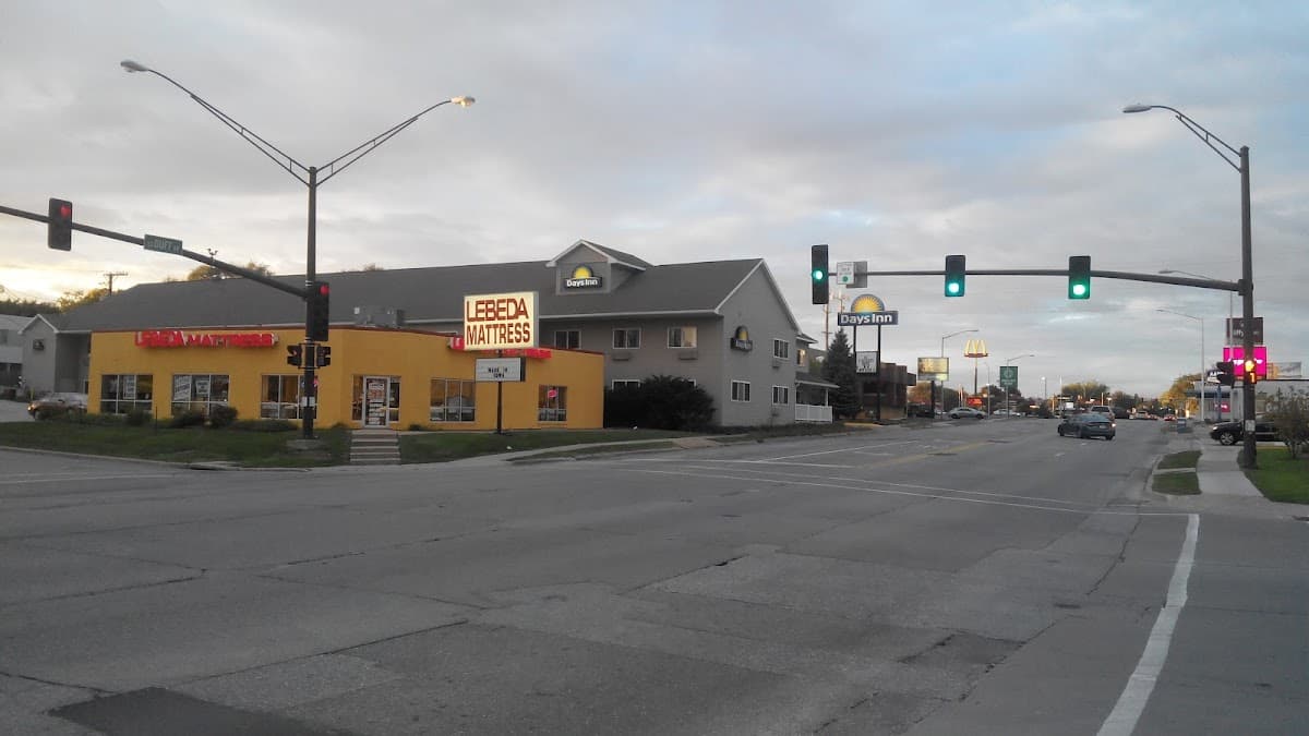 Days Inn by Wyndham Ames