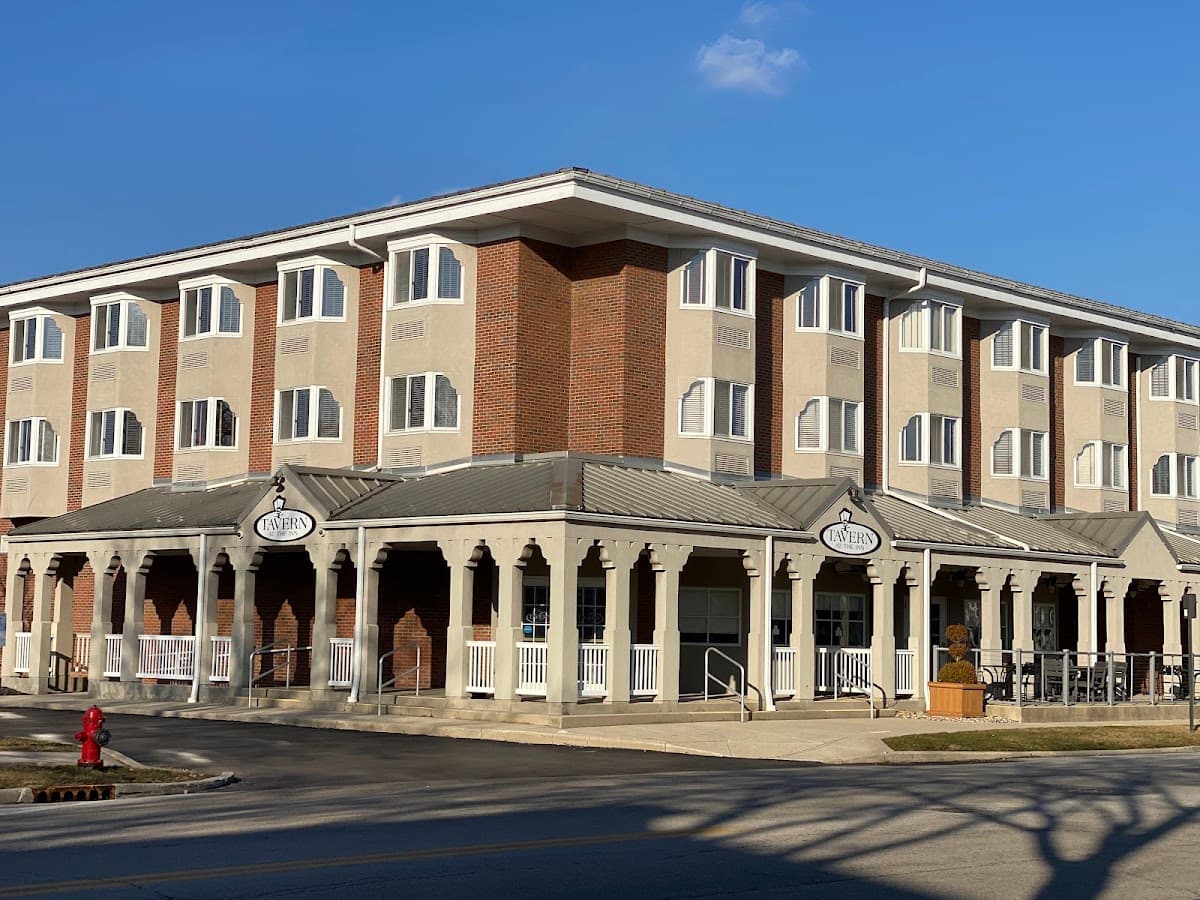 Findlay Inn & Conference Center