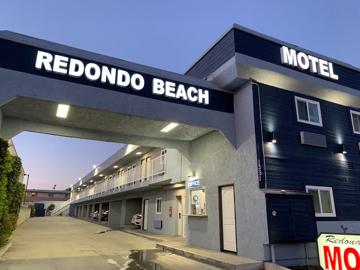 Redondo Beach Motel