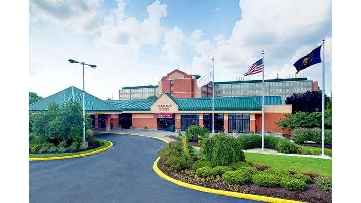 Wyndham Garden Philadelphia Airport