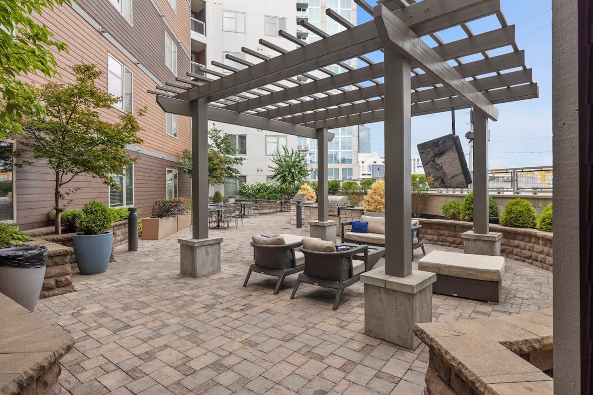 Placemakr Music Row