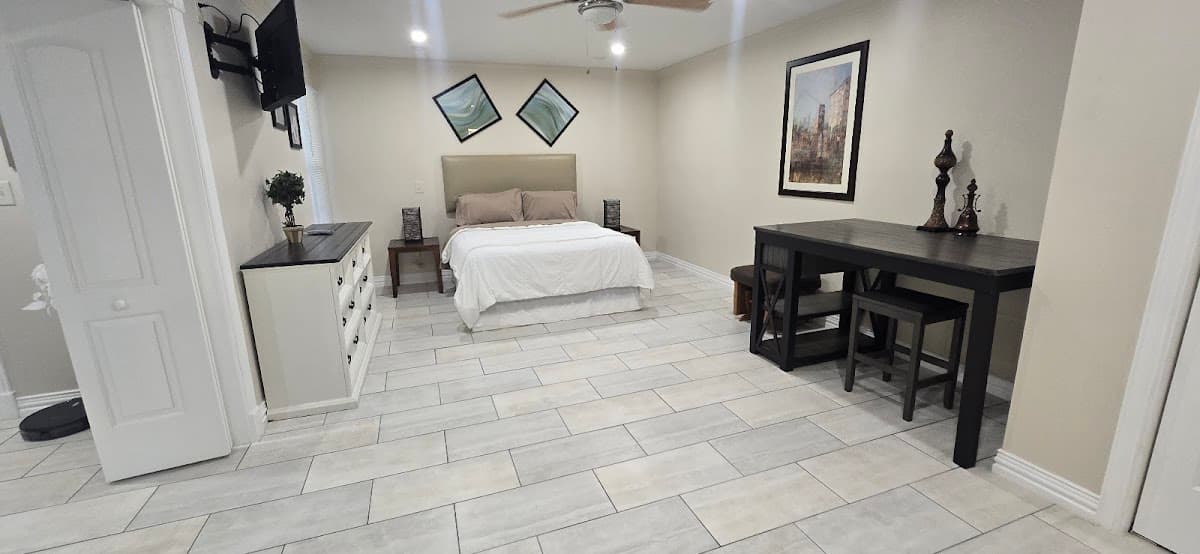 River Walk Suites
