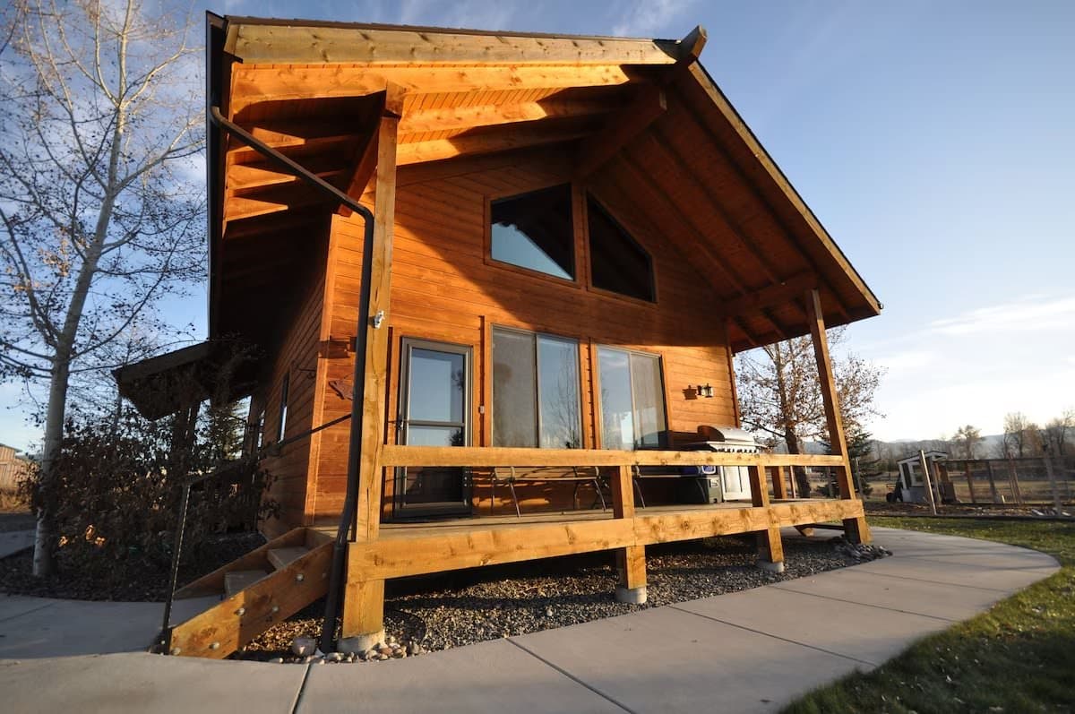 TroutChasers Lodge & Fly Fishing Outfitters