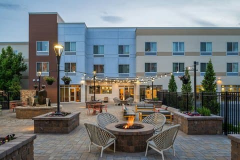Fairfield by Marriott Inn & Suites Twin Falls