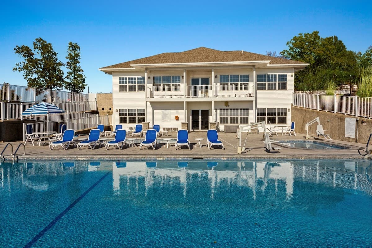 WorldMark Lake of the Ozarks