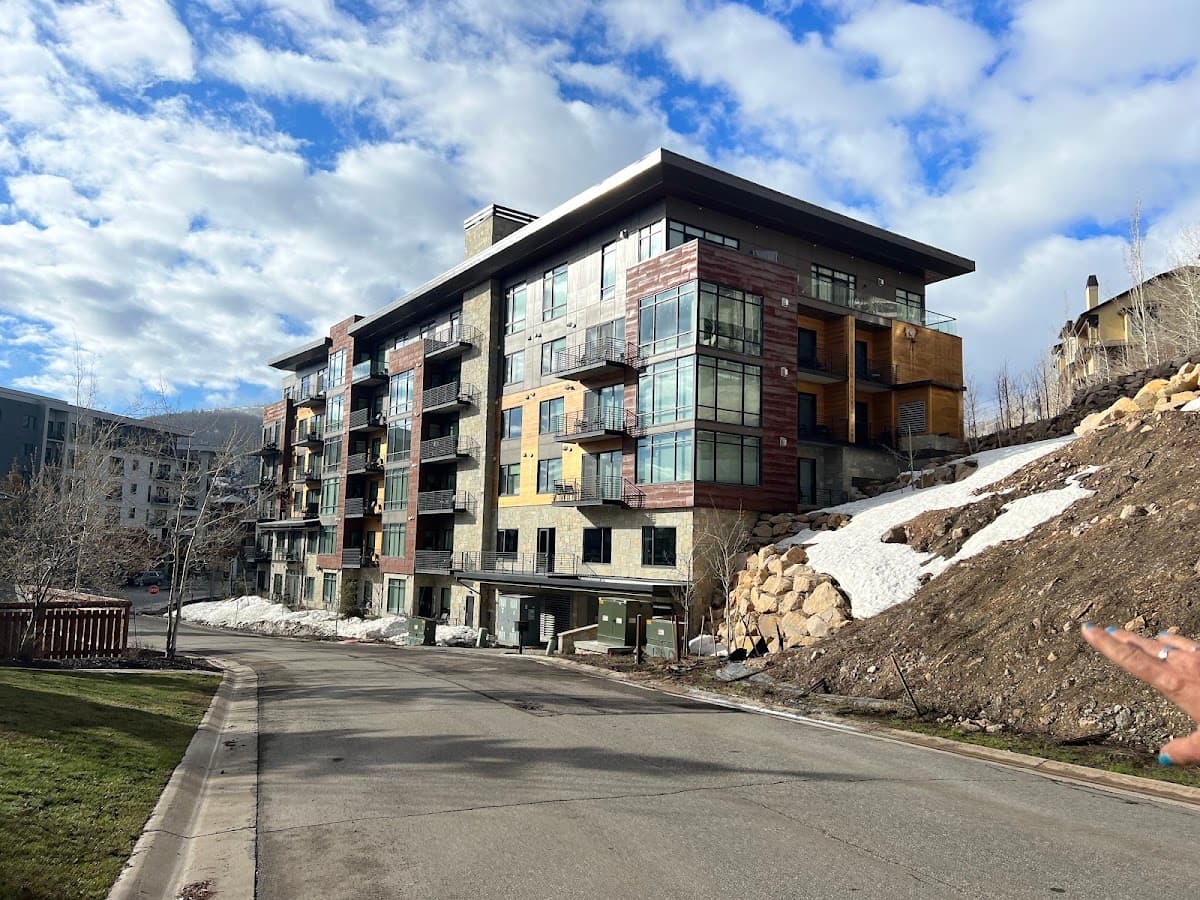Lift Park City