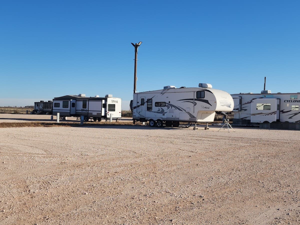 Econo RV Park