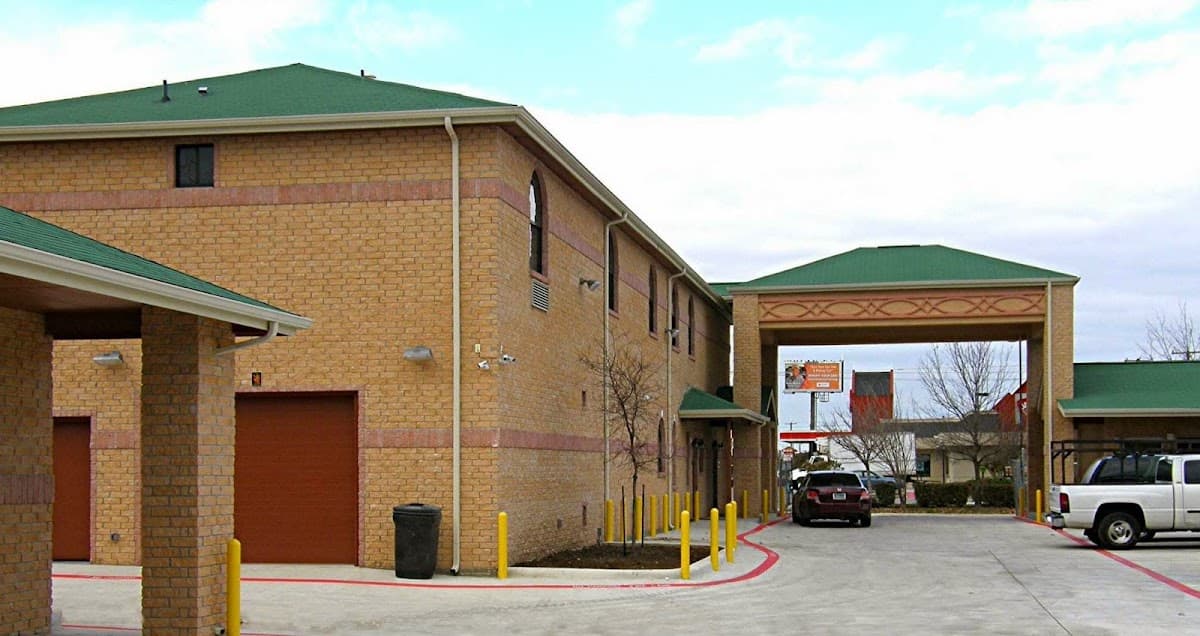 Matador Motel