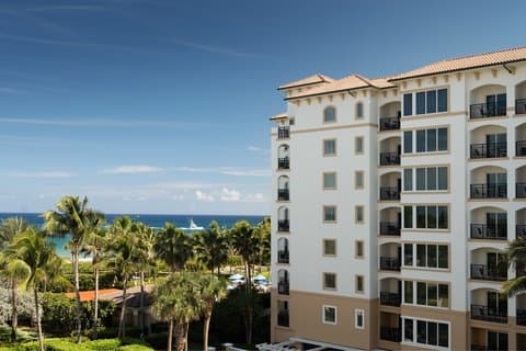 Marriott's Ocean Pointe