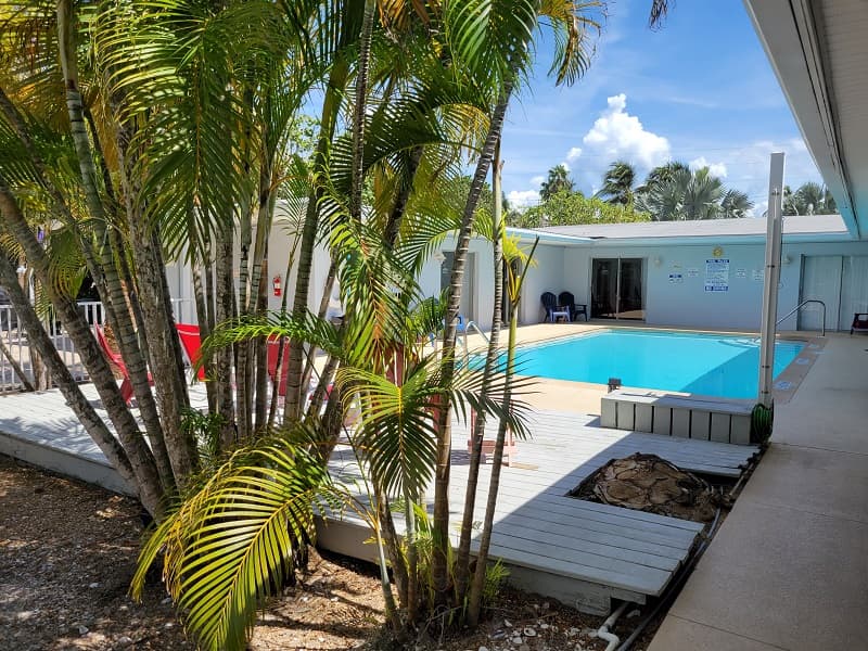 Sunshine Island Inn