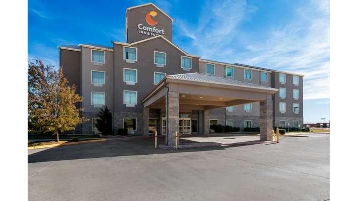 Comfort Inn & Suites