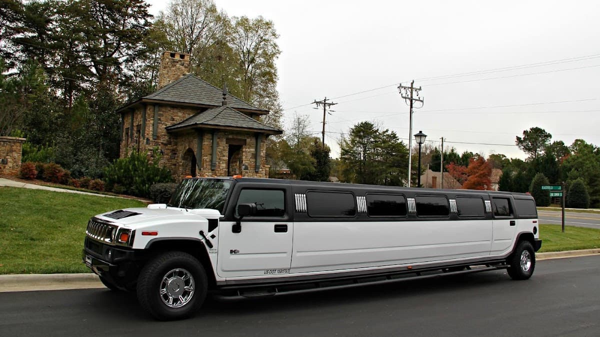 Reynolds Limousine Service, LLC