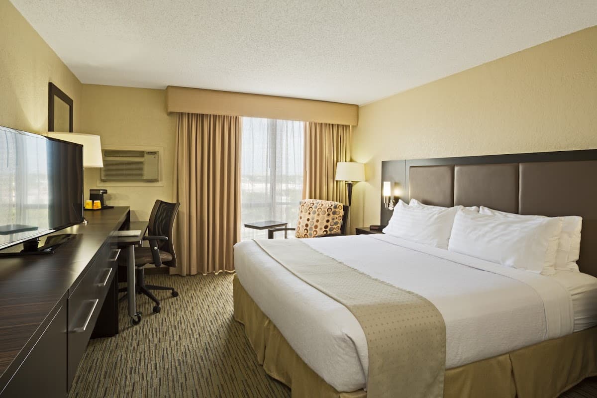 Holiday Inn Miami-International Airport by IHG