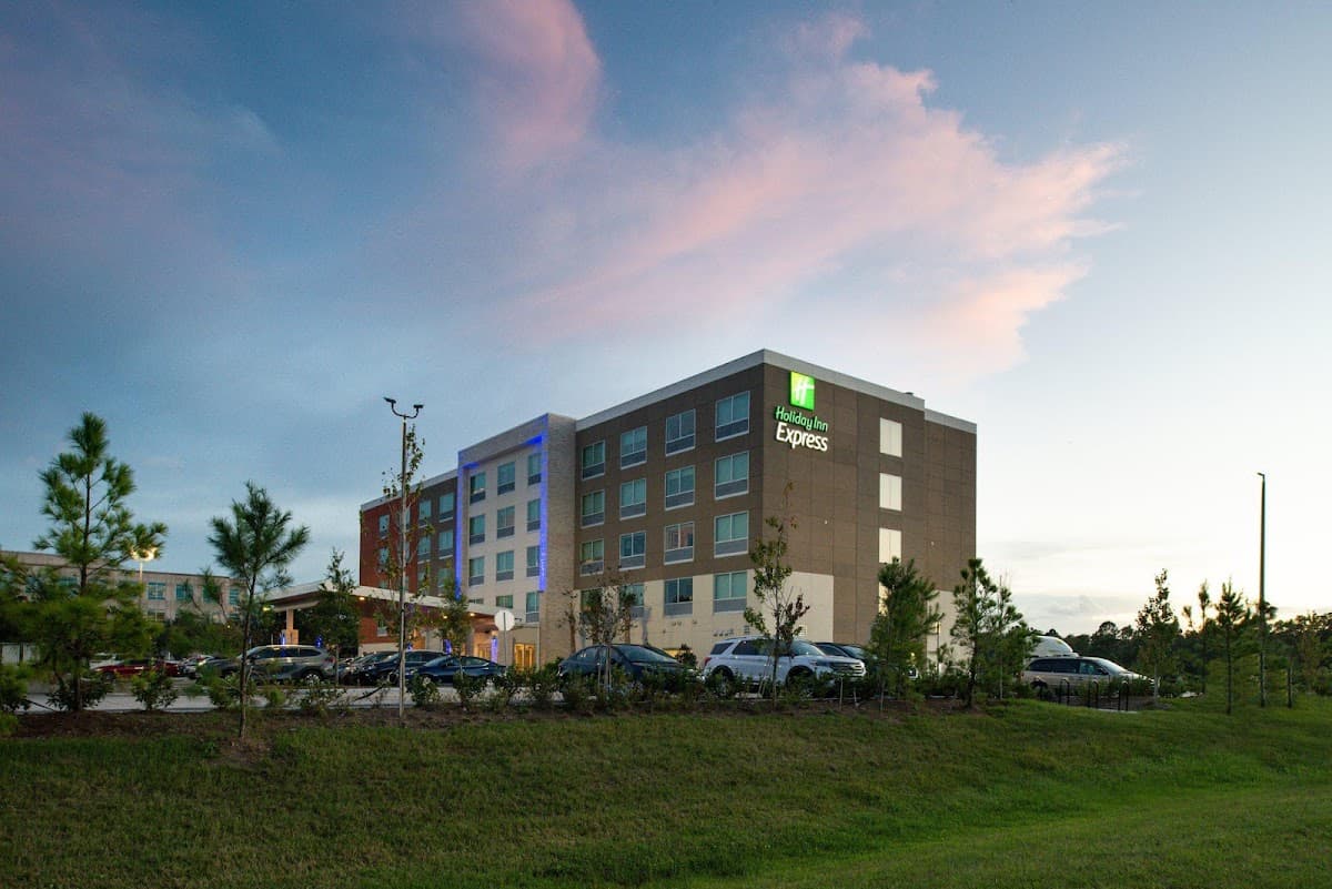 Holiday Inn Express Orlando - South Park by IHG